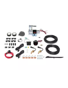 KIT CONTROLE CABINE SUSP. PNEUMATIQUE - MANOS DIGIT / COMP.
