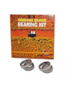 Kit roulement E LOCKER Terrain Tamer Holden Trailblazer Rg