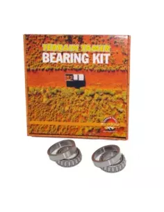 Kit roulement E LOCKER Terrain Tamer Holden Trailblazer Rg 2
