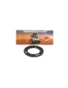 Entretoise d’amortisseur 6mm (O/D 125mm I/D 79mm) Terrain