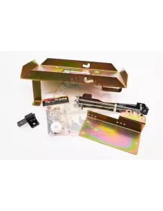 Support de batterie Hilux & 2.8L Turbo Terrain Tamer Toyota