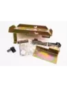 Support de batterie Hilux & 2.8L Turbo Terrain Tamer Toyota