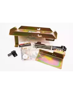 Support de batterie Hilux & 2.8L Turbo Terrain Tamer Toyota 2