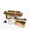 Support de batterie Hilux & 2.8L Turbo Terrain Tamer Toyota