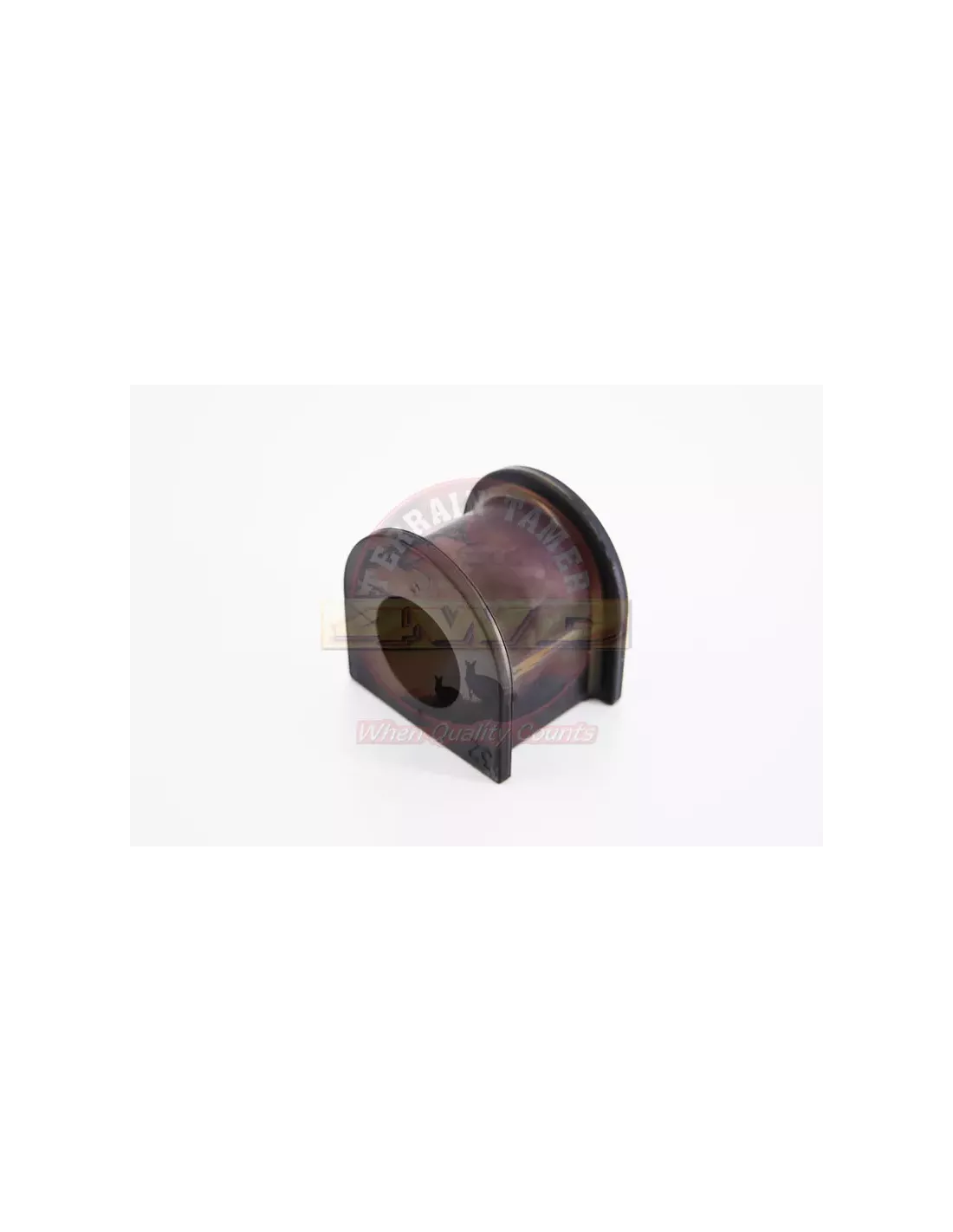 Silentbloc type D barre stabilisatrice avant Terrain Tamer