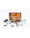 Kit bagues de bras de suspension supérieur Terrain Tamer