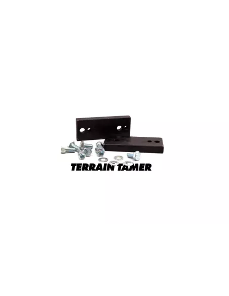 Kit cales barre stabilisatrice avant Terrain Tamer Toyota