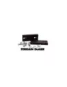 Kit cales barre stabilisatrice avant Terrain Tamer Toyota