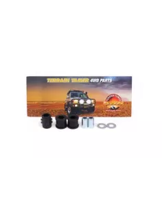 Kit Silentblocs de Sélecteur TT Terrain Tamer Ford Ranger