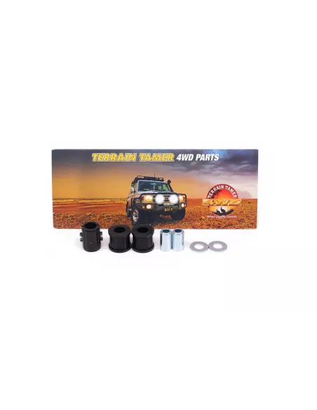 Kit Silentblocs de Sélecteur TT Terrain Tamer Ford Ranger