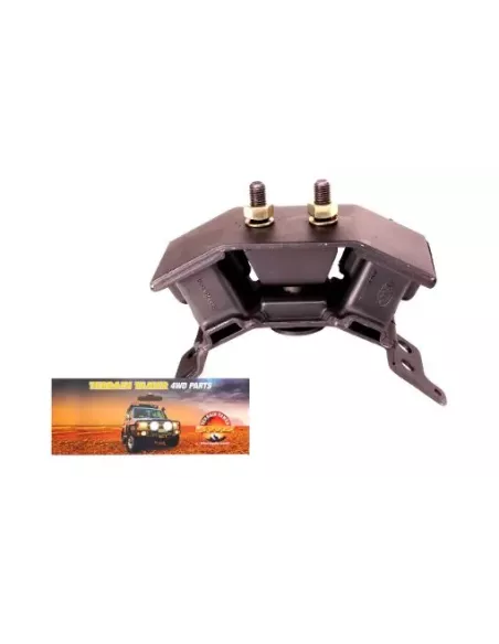 Support de transmission 3.2L P5AT Terrain Tamer Ford Ranger