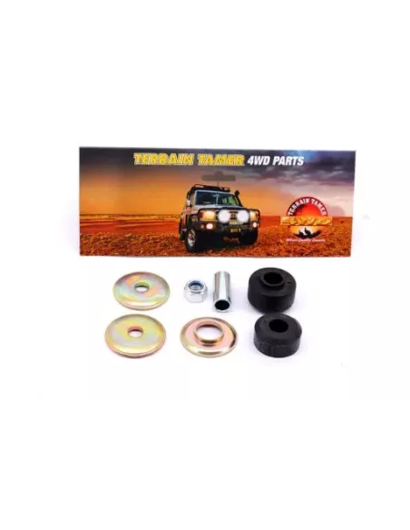 Kit bagues amortisseur supérieur Terrain Tamer Ford Ranger