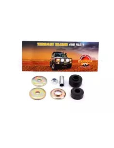 Kit bagues amortisseur supérieur Terrain Tamer Ford Ranger 2