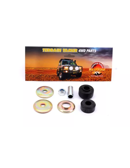 Kit bagues amortisseur supérieur Terrain Tamer Ford Ranger