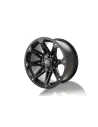 JANTE OC WHEELS 814 Gen3 9X17 6x139.7 ET18 CB106.1 MAT BLACK