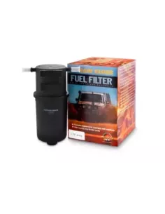 Filtre à carburant 2.0L 4 cylindres entrée/sortie 180 2