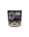 Disque de frein avant Terrain Tamer Volkswagen Amarok 4X4