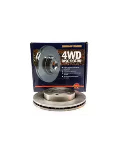 Disque de frein avant Terrain Tamer Volkswagen Amarok 4X4 2