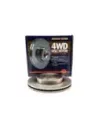 Disque de frein avant Terrain Tamer Volkswagen Amarok 4X4