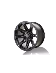 JANTE OC WHEELS 814 Gen3 9X17 5x127 ET12 CB71.6 MAT BLACK