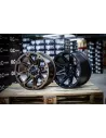 JANTE OC WHEELS 814 Gen3 9X17 5x127 ET12 CB71.6 MAT BRONZE