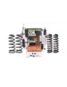 Conversion Airbag pour Prado Série 150 LWB ajustable