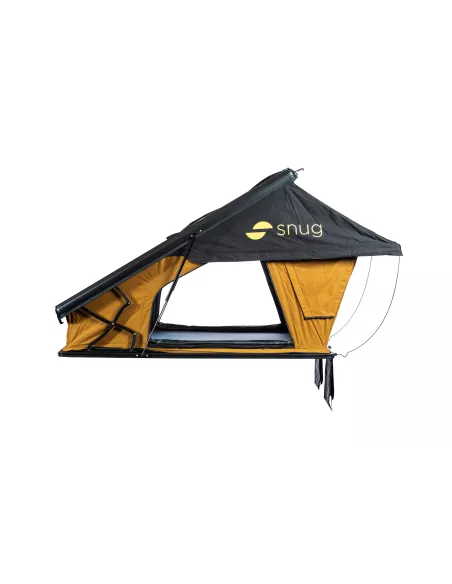TENTE DE TOIT ALUMINIUM SNUG JURA