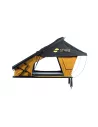 TENTE DE TOIT ALUMINIUM SNUG JURA