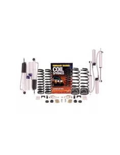 Kit de suspension réglable pour Prado Série 90 Terrain