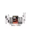 Kit de suspension réglable pour Prado Série 90 Terrain