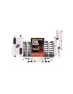 Kit de suspension réglable pour Prado Série 90 Terrain 2