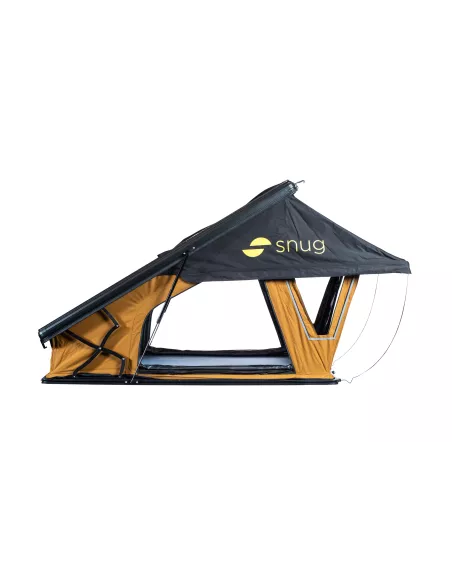 TENTE DE TOIT ALUMINIUM SNUG JURA
