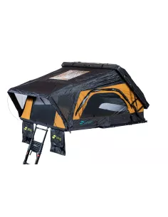 TENTE DE TOIT HYBRIDE ALUMINIUM SNUG ECRINS