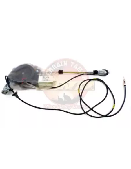 Antenne automatique Terrain Tamer Toyota Land Cruiser Prado