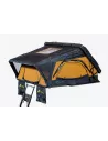 TENTE DE TOIT HYBRIDE ALUMINIUM SNUG ECRINS