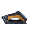 TENTE DE TOIT HYBRIDE ALUMINIUM SNUG ECRINS