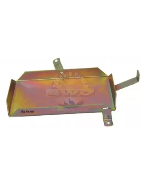 Support de batterie 1KZTE 3.0L Turbo Diesel Terrain Tamer