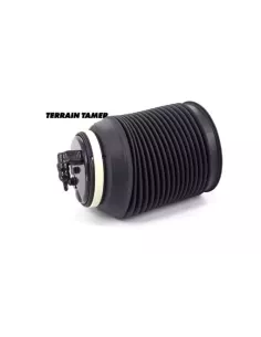 Soufflet pneumatique arrière gauche compatible suspension