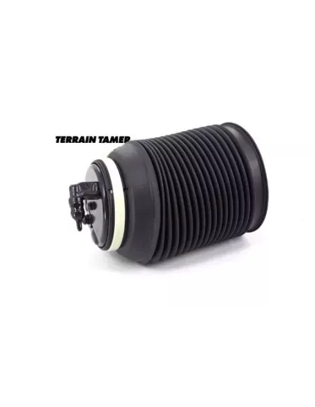 Soufflet pneumatique arrière gauche compatible suspension