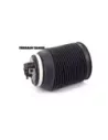 Soufflet pneumatique arrière gauche compatible suspension