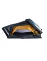 TENTE DE TOIT HYBRIDE ALUMINIUM SNUG ECRINS