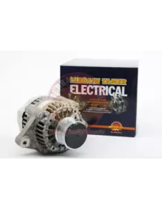 Alternateur 12V 70A Terrain Tamer Toyota Land Cruiser Prado 2