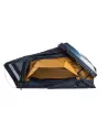 TENTE DE TOIT HYBRIDE ALUMINIUM SNUG ECRINS