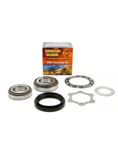 Kit roulement de roue avant Terrain Tamer Nissan Patrol Mk