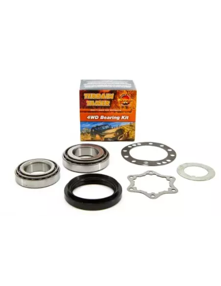 Kit roulement de roue avant Terrain Tamer Nissan Patrol Mk