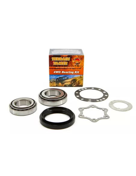 Kit roulement de roue avant Terrain Tamer Nissan Patrol Mk