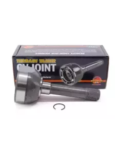 Joints de cardan gauche et droit Terrain Tamer Nissan 2