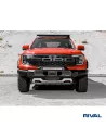 BUMPER FRONT RIVAL FORD RANGER RAPTOR 2023- (USAGE COMPETITI