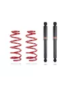 KIT AMORTISSEURS & RESSORTS ARR. PEDDERS KIA SORENTO