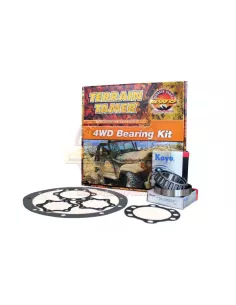 Kit roulement et joint E LOCKER Terrain Tamer Nissan Navara 2